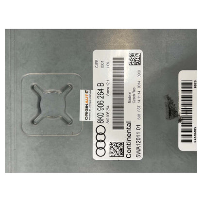 Módulo Central Injeção Audi A4 A5 1.8 2015 2016 8K0906264B