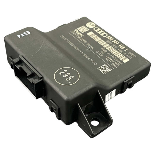 Módulo Interface Gateway Audi A4 B8 2013 2014 2015 2016