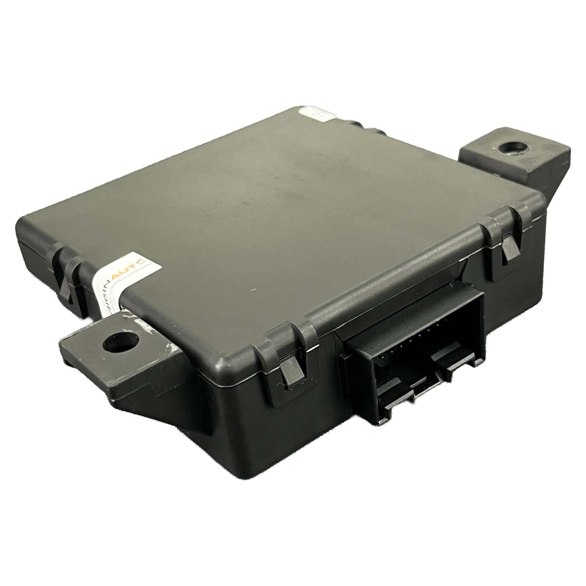 Módulo Interface Gateway Audi A4 B8 2013 2014 2015 2016