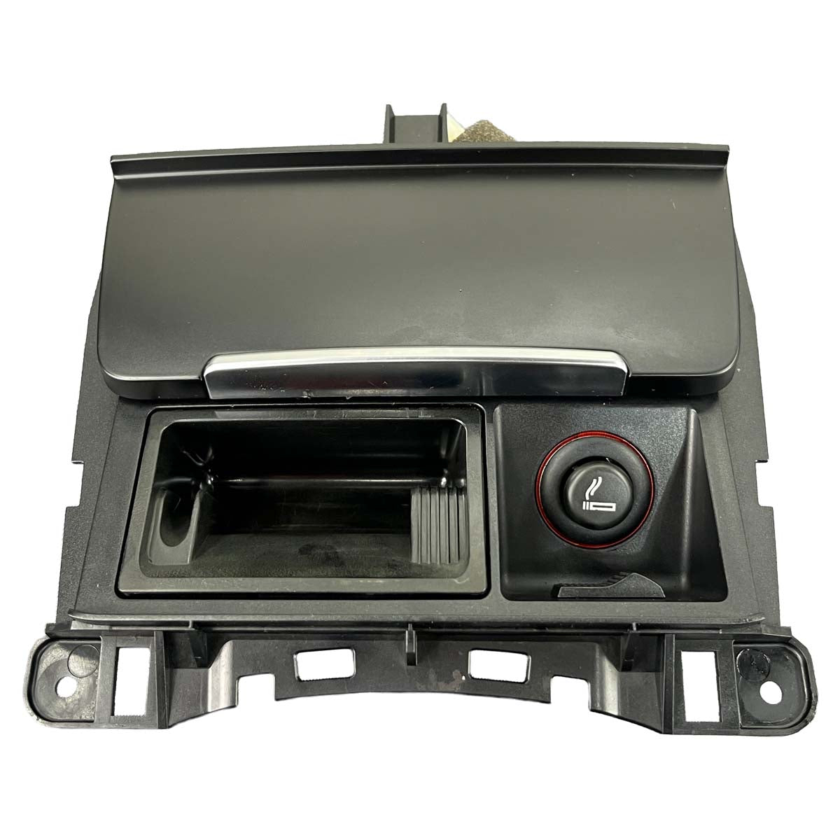 Cinzeiro Tomada 12 V Audi A4 B8 2012 2013 2014 2015 2016