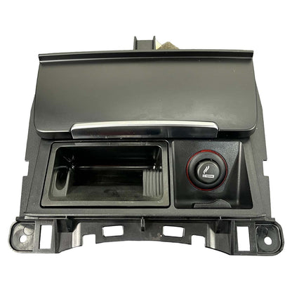 Cinzeiro Tomada 12 V Audi A4 B8 2012 2013 2014 2015 2016