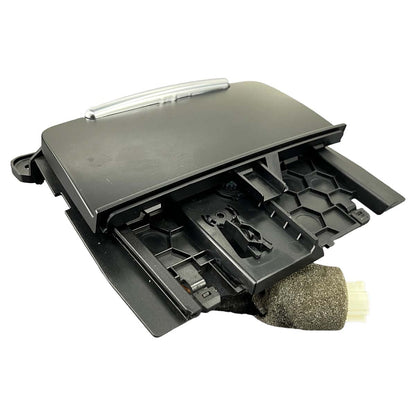 Cinzeiro Tomada 12 V Audi A4 B8 2012 2013 2014 2015 2016