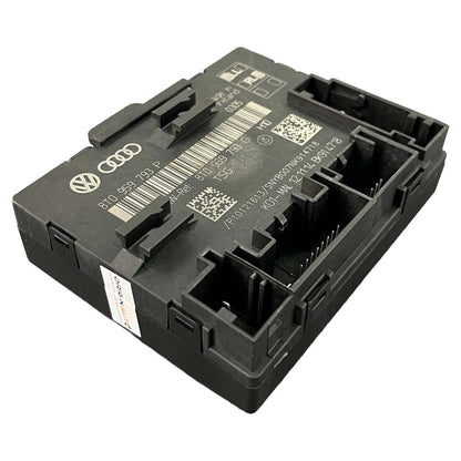 Módulo Porta Audi A4 2013 2014 2015 2016 Dianteiro Esquerdo