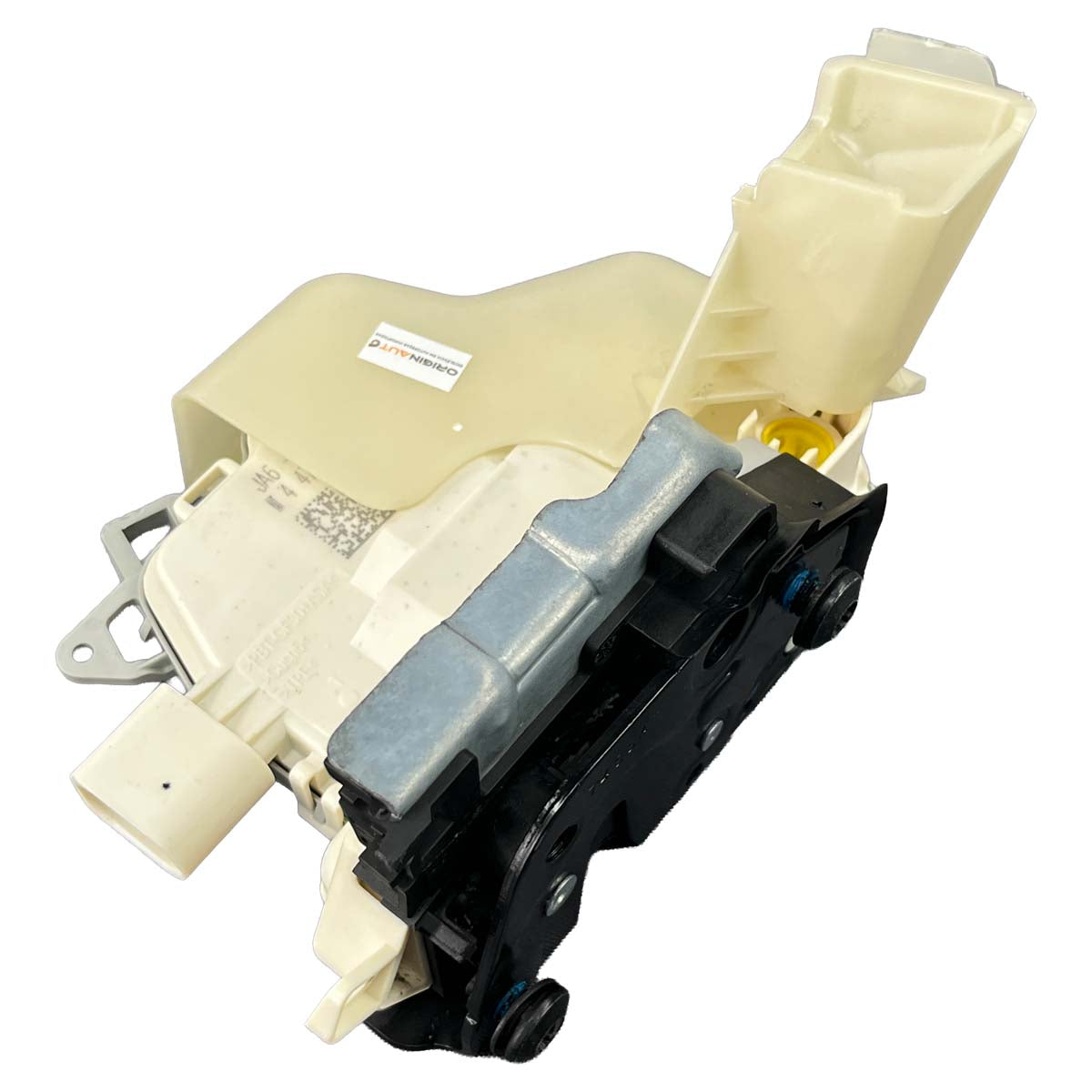 Fechadura Trava Audi A4 B8 2013 2014 2015 2016 Dianteiro Esquerdo