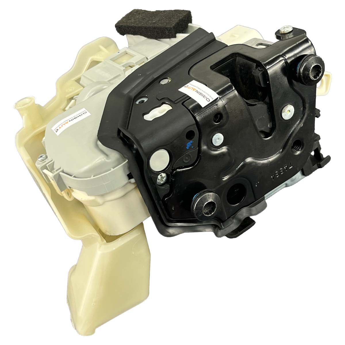 Fechadura Trava Audi A4 B8 2013 2014 2015 2016 Dianteiro Esquerdo