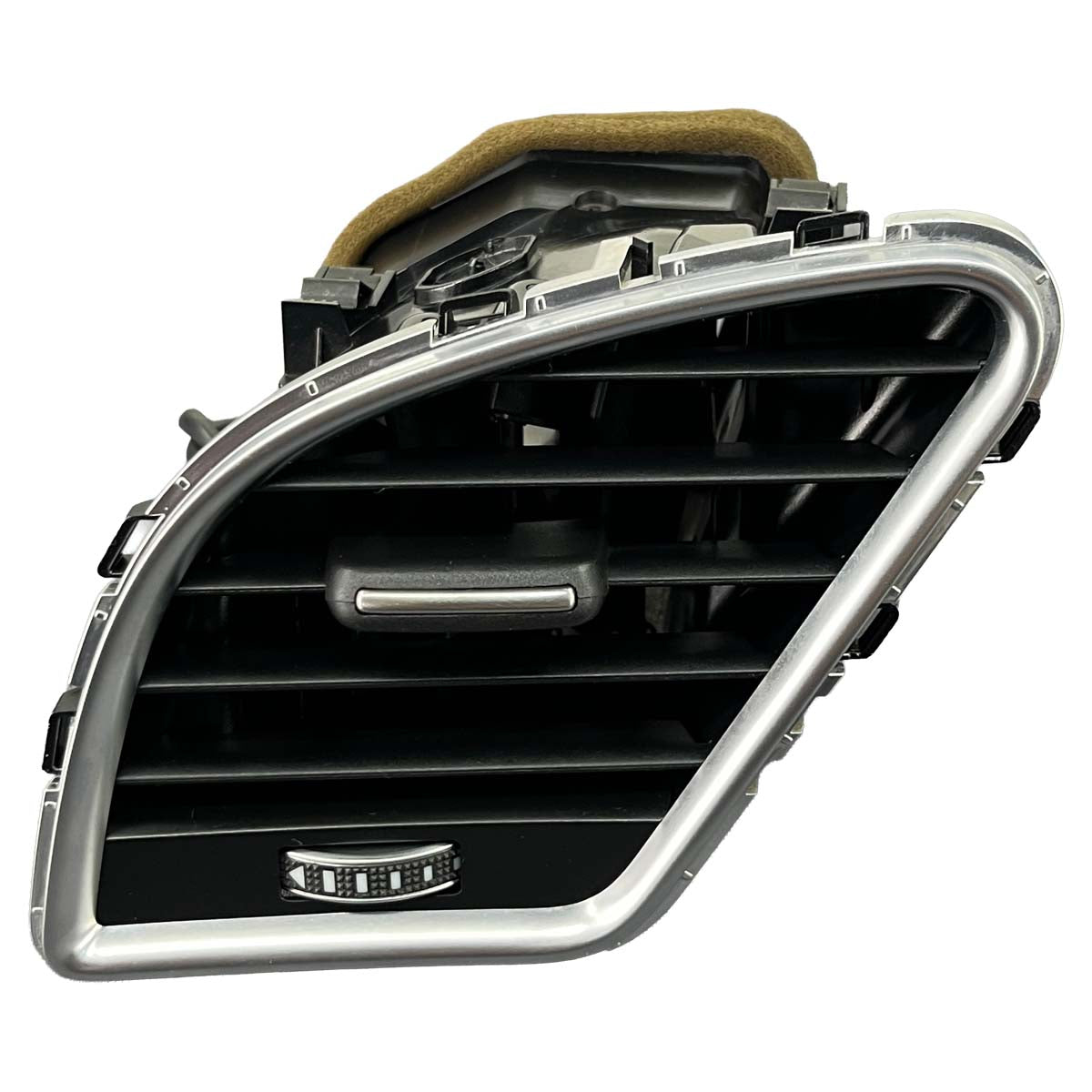 Difusor Ar Painel Audi A4 B8 2013 2014 2015 2016 Dianteiro Esquerdo