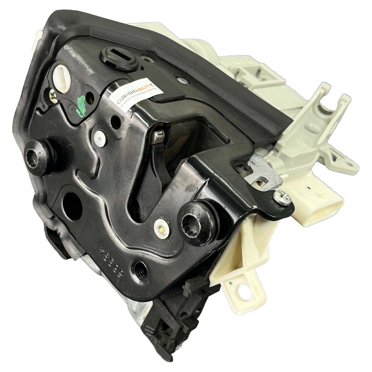 Fechadura Trava Audi A4 B8 2012 2013 2014 2015 2016 Traseiro Esquerdo