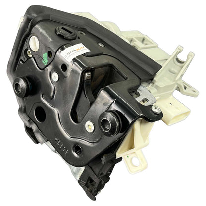Fechadura Trava Audi A4 B8 2012 2013 2014 2015 2016 Traseiro Esquerdo