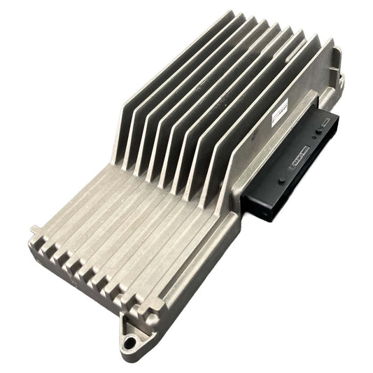 Módulo Amplificador Som Rádio Central Audi A4 2014 2015 2016