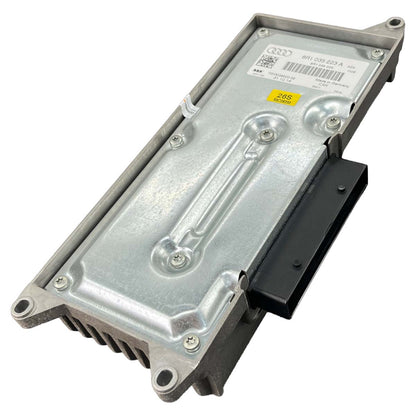 Módulo Amplificador Som Rádio Central Audi A4 2014 2015 2016