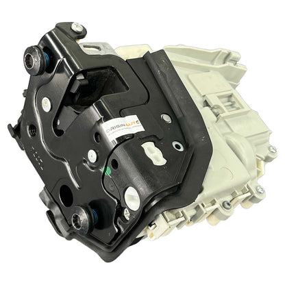 Fechadura Trava Audi A4 B8 2013 2014 2015 2016 Dianteiro Direito