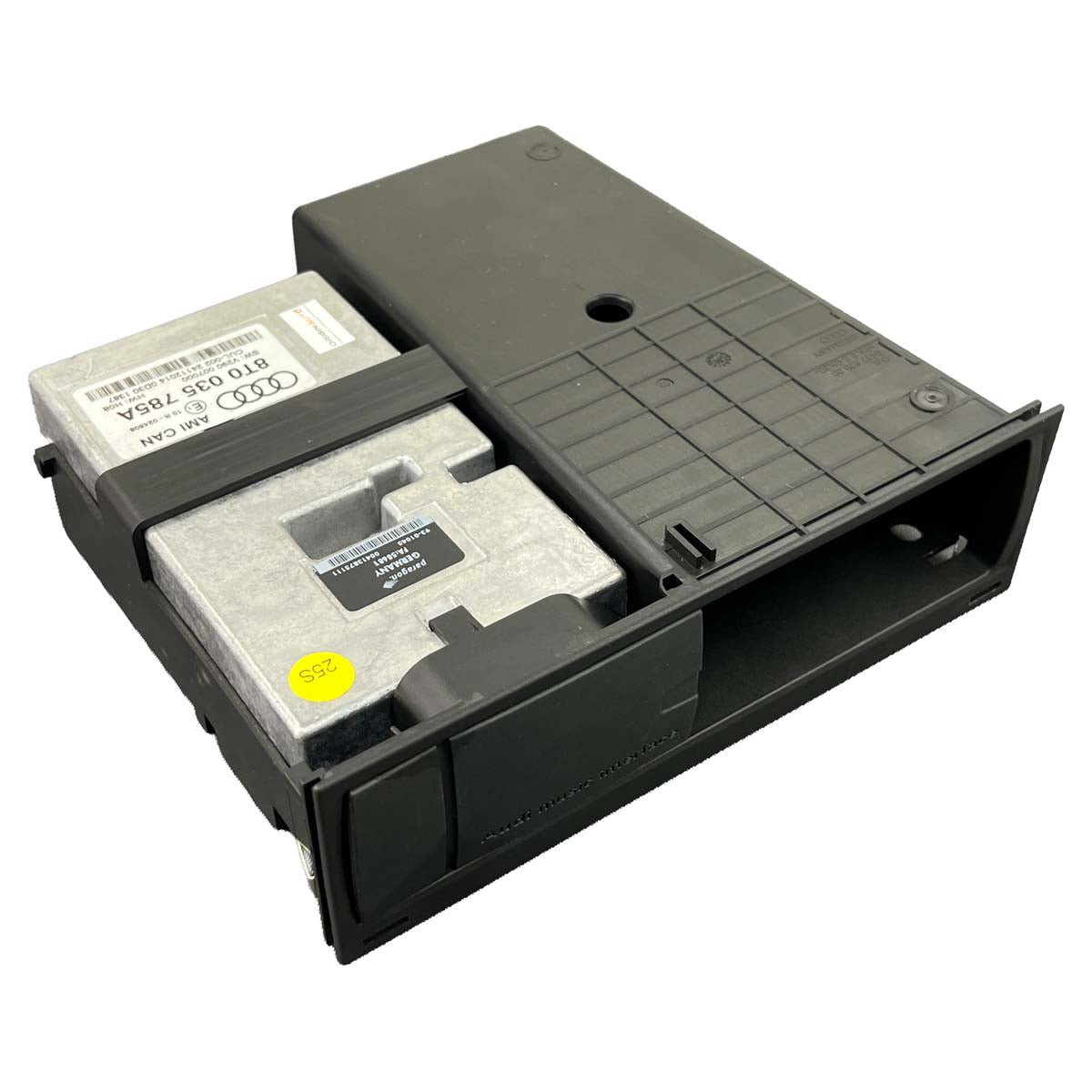 Módulo Interface Audi A4 B8 2013 2014 2015 2016 8T0035785A