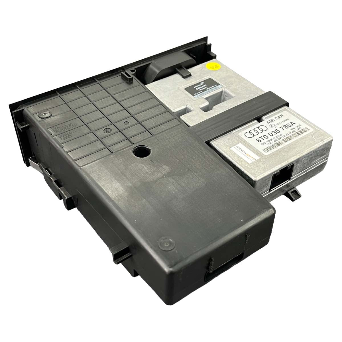 Módulo Interface Audi A4 B8 2013 2014 2015 2016 8T0035785A