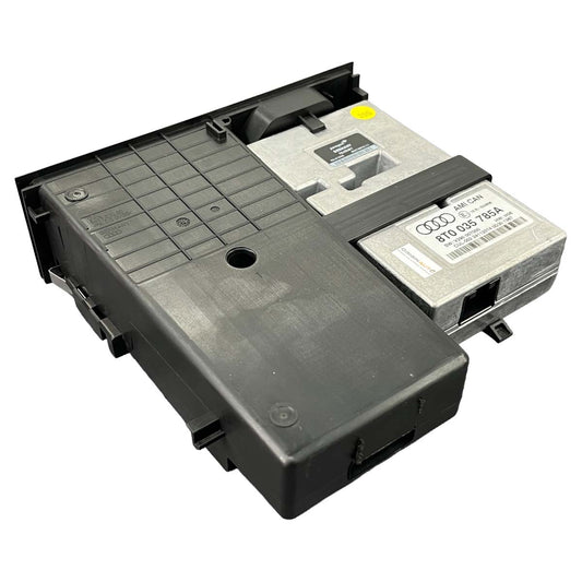 Módulo Interface Audi A4 B8 2013 2014 2015 2016 8T0035785A