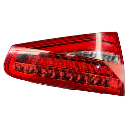Lanterna Audi A4 B8 2013 2014 2015 2016 Tampa Traseiro Esquerdo