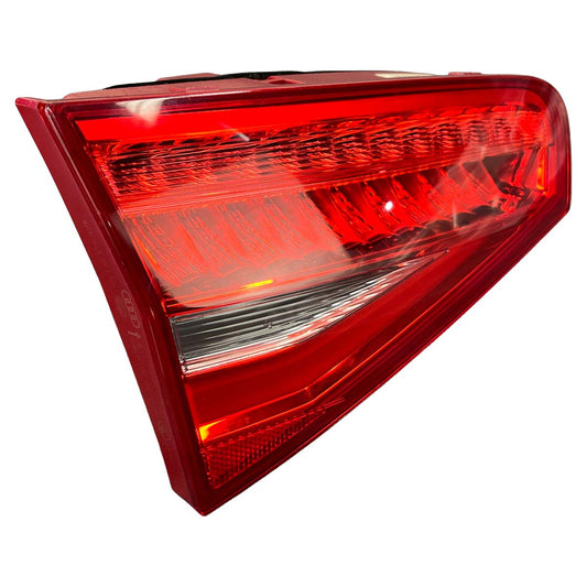 Lanterna Audi A4 B8 2013 2014 2015 2016 Tampa Traseiro Esquerdo