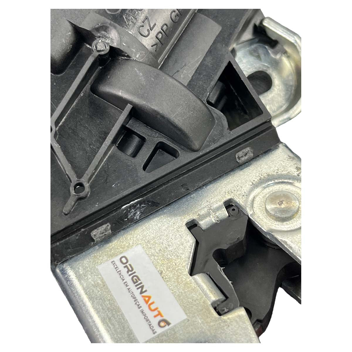 Fechadura Trava Audi A4 B8 2012 2013 2014 2015 2016 Tampa Traseira