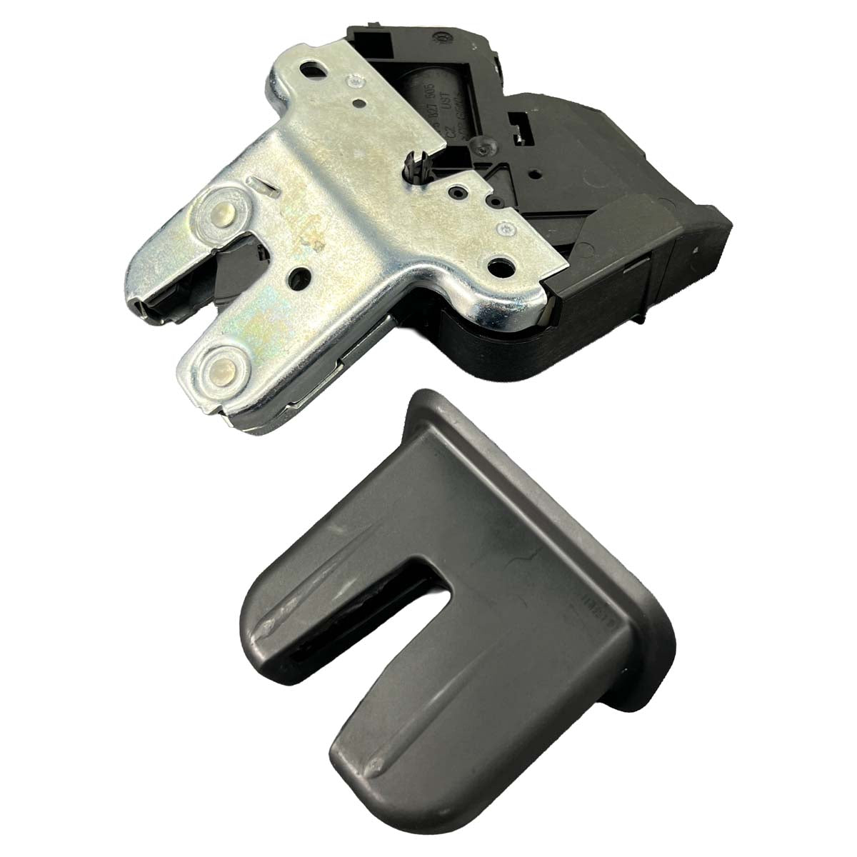 Fechadura Trava Audi A4 B8 2012 2013 2014 2015 2016 Tampa Traseira