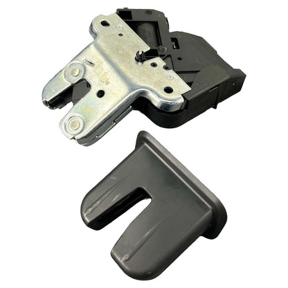 Fechadura Trava Audi A4 B8 2012 2013 2014 2015 2016 Tampa Traseira