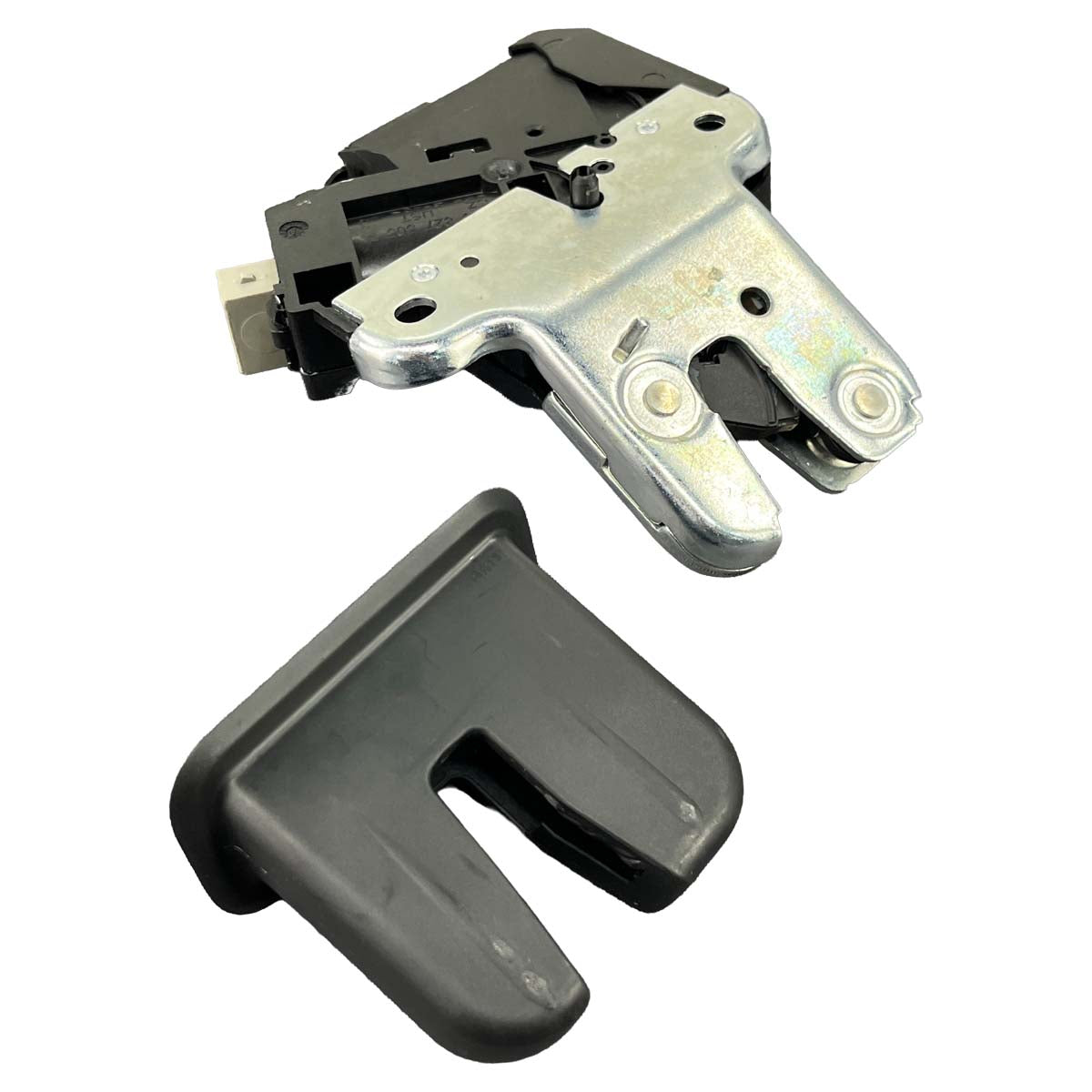 Fechadura Trava Audi A4 B8 2012 2013 2014 2015 2016 Tampa Traseira
