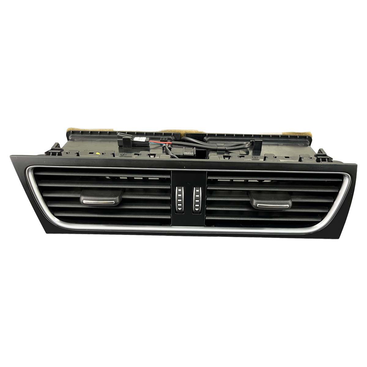 Difusor Ar Painel Audi A4 B8 2013 2014 2015 2016 Dianteiro