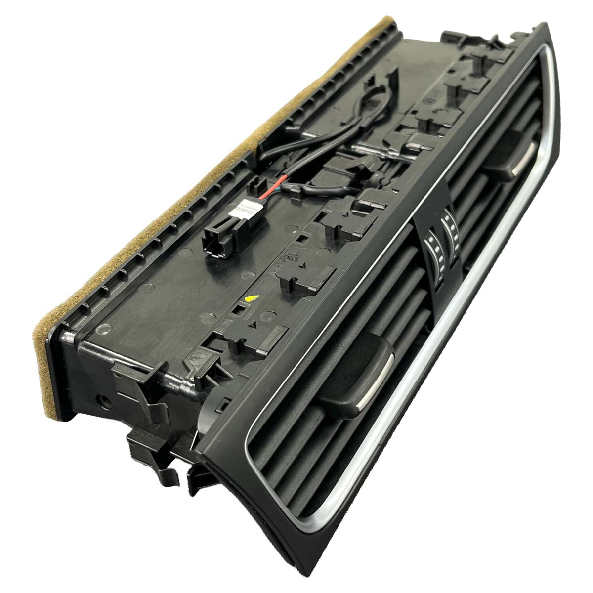 Difusor Ar Painel Audi A4 B8 2013 2014 2015 2016 Dianteiro