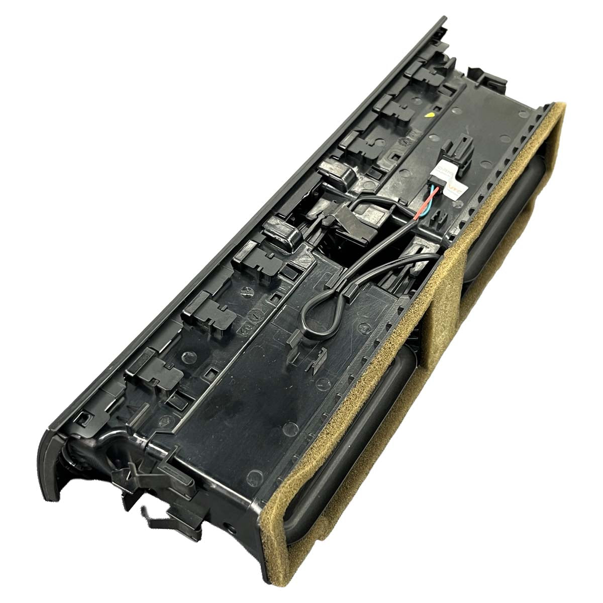 Difusor Ar Painel Audi A4 B8 2013 2014 2015 2016 Dianteiro