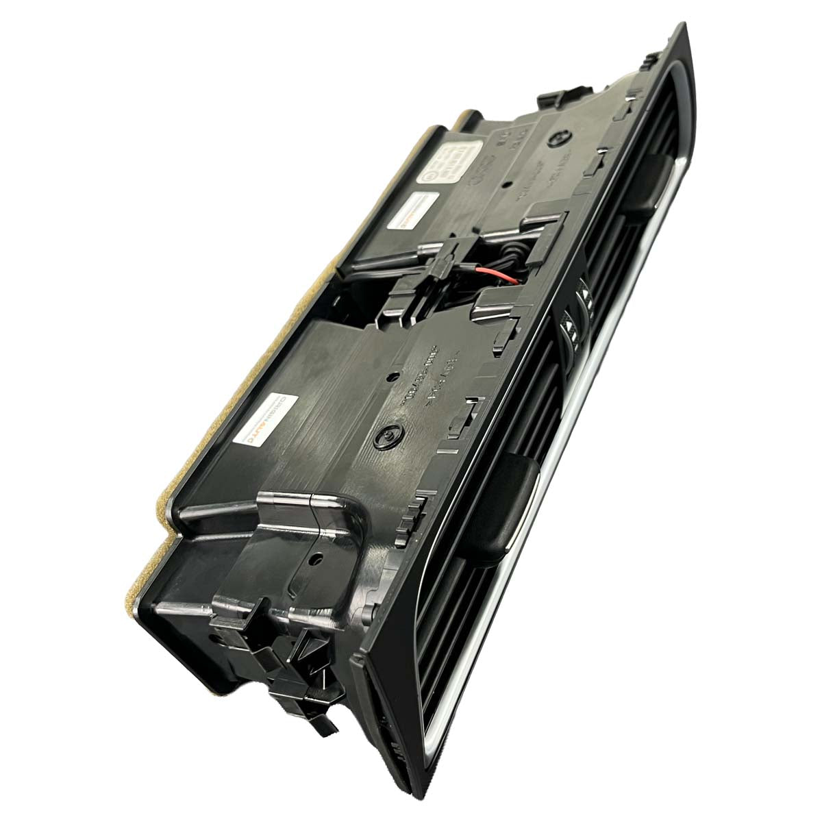 Difusor Ar Painel Audi A4 B8 2013 2014 2015 2016 Dianteiro