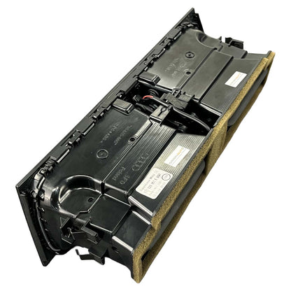 Difusor Ar Painel Audi A4 B8 2013 2014 2015 2016 Dianteiro