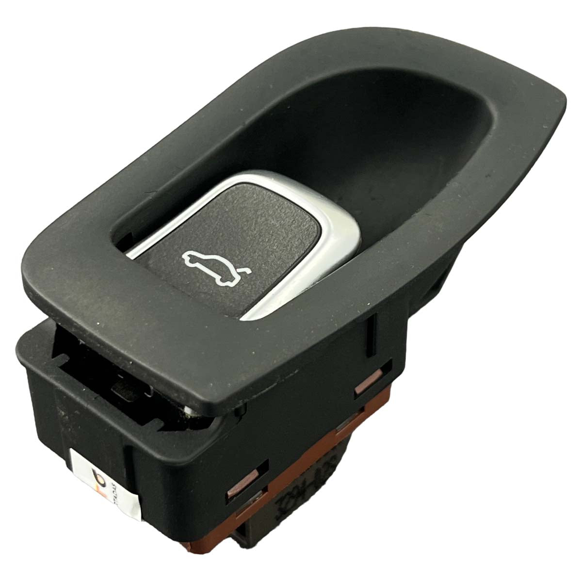 Botão Abertura Porta Malas Audi A4 B8 2013 2014 2015 2016