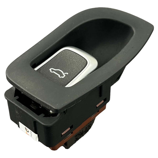 Botão Abertura Porta Malas Audi A4 B8 2013 2014 2015 2016