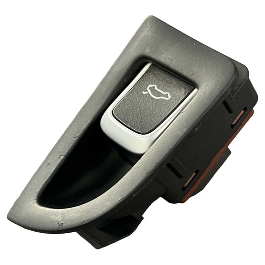 Botão Abertura Porta Malas Audi A4 B8 2013 2014 2015 2016