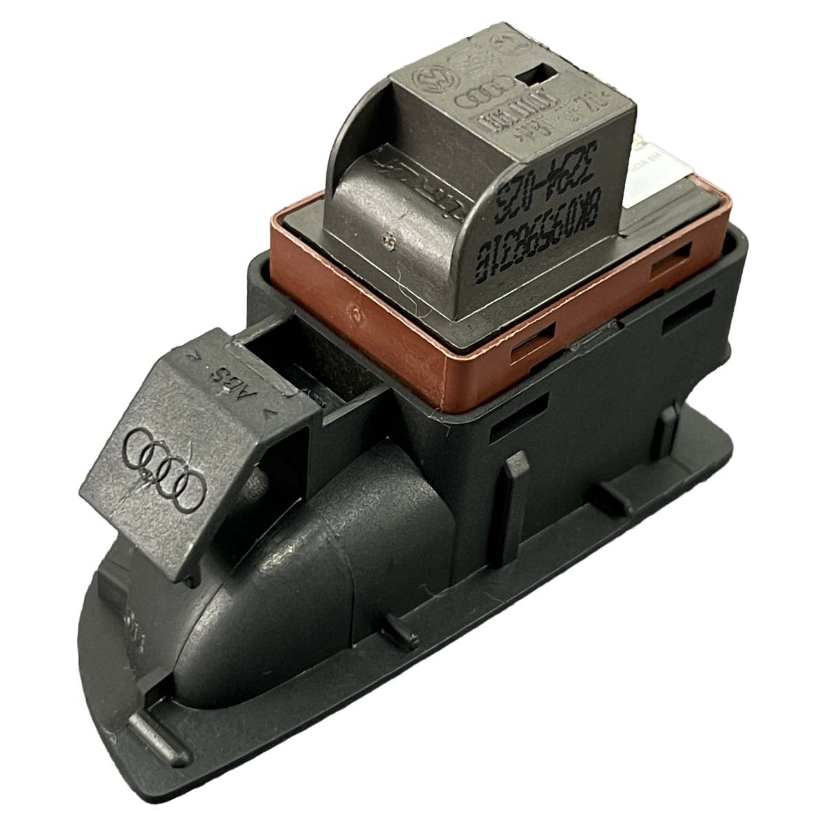 Botão Abertura Porta Malas Audi A4 B8 2013 2014 2015 2016