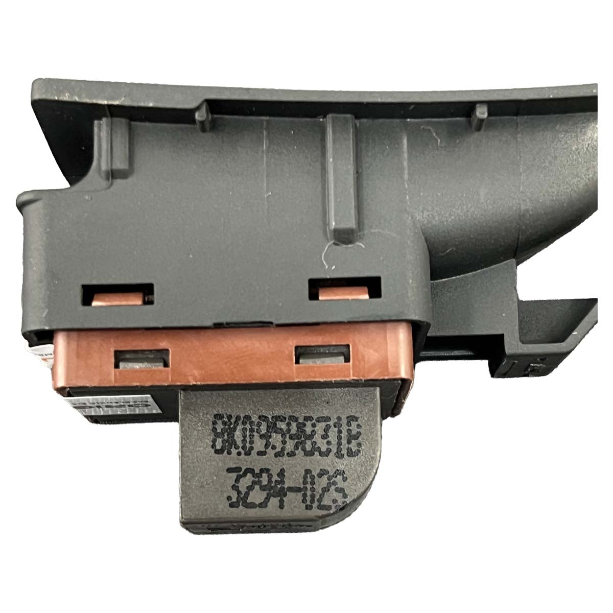 Botão Abertura Porta Malas Audi A4 B8 2013 2014 2015 2016