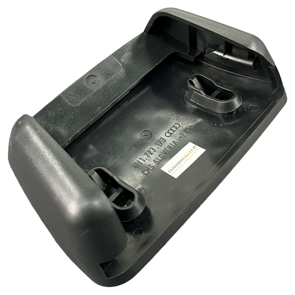 Capa Borracha Pedal Freio Audi A4 B8 2013 2014 2015 2016