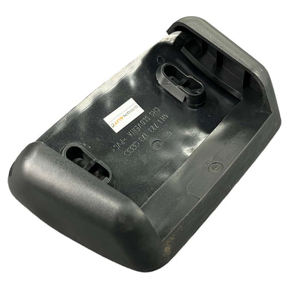 Capa Borracha Pedal Freio Audi A4 B8 2013 2014 2015 2016