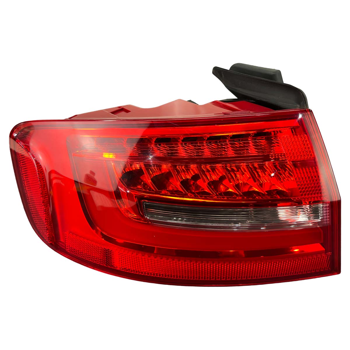 Lanterna Audi A4 B8 2013 2014 2015 2016 Traseiro Esquerdo