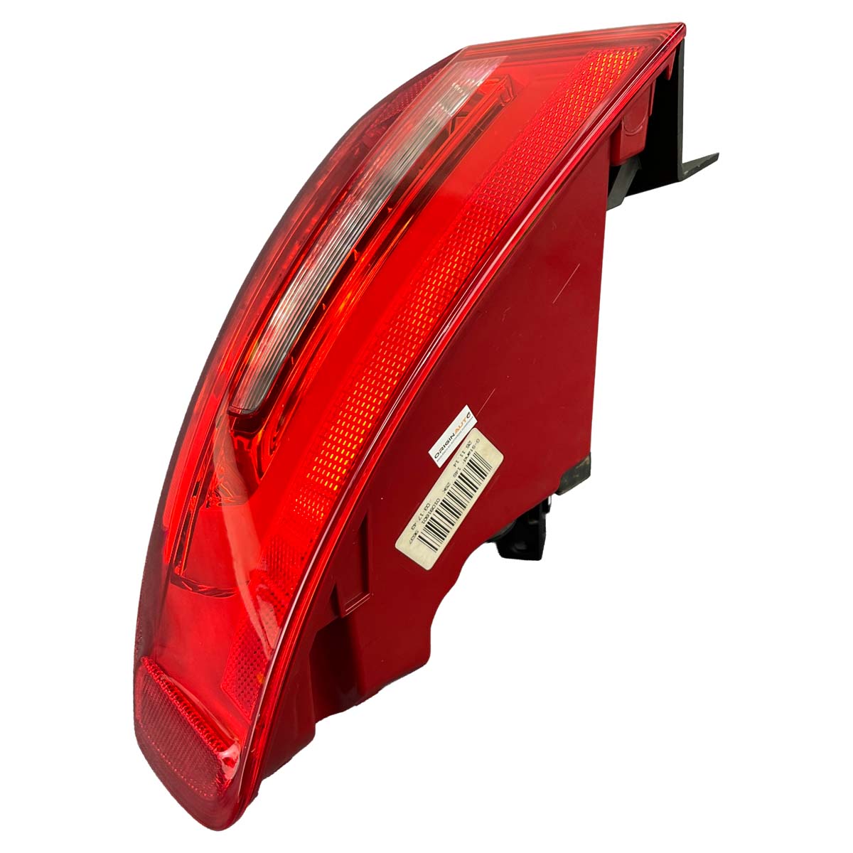 Lanterna Audi A4 B8 2013 2014 2015 2016 Traseiro Esquerdo