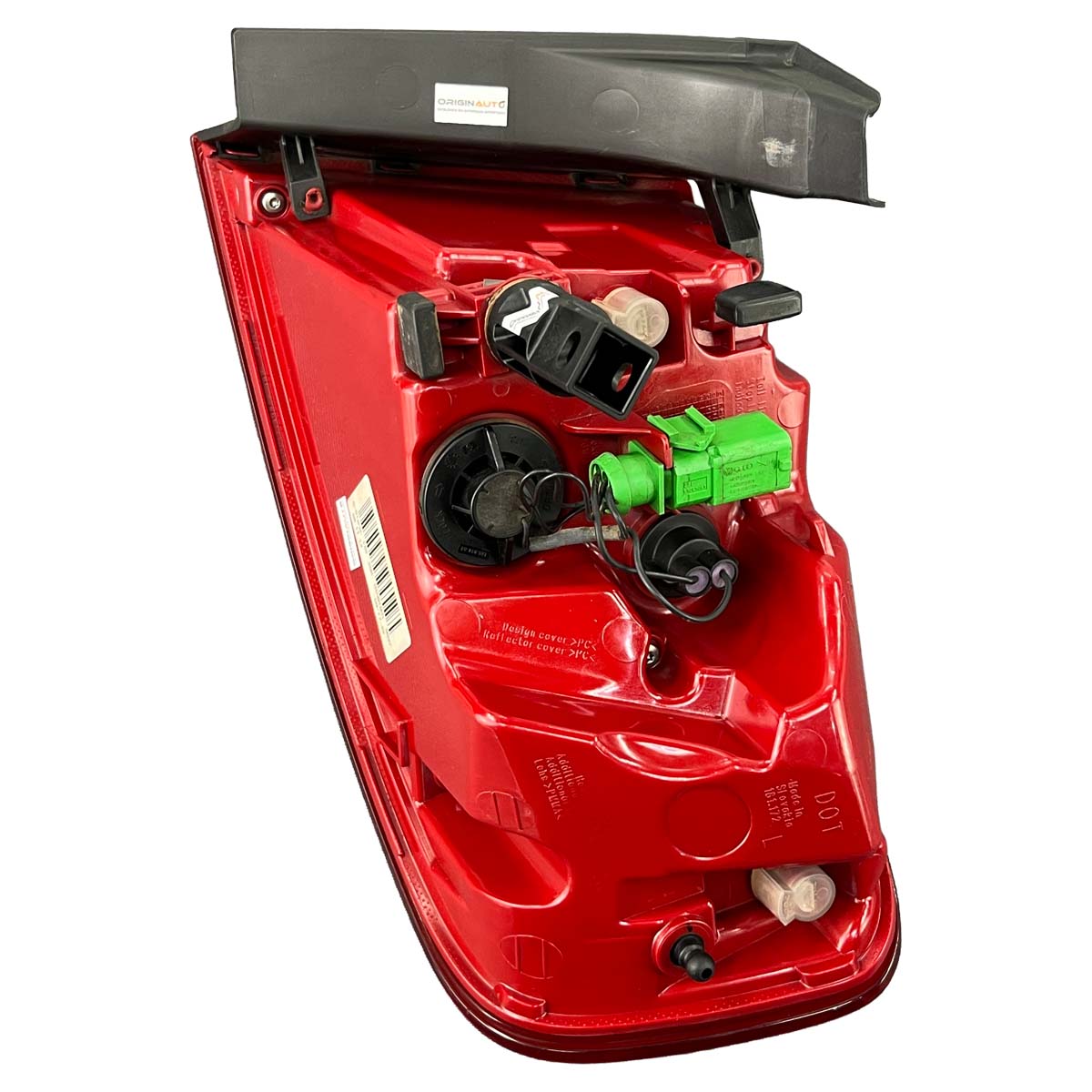 Lanterna Audi A4 B8 2013 2014 2015 2016 Traseiro Esquerdo