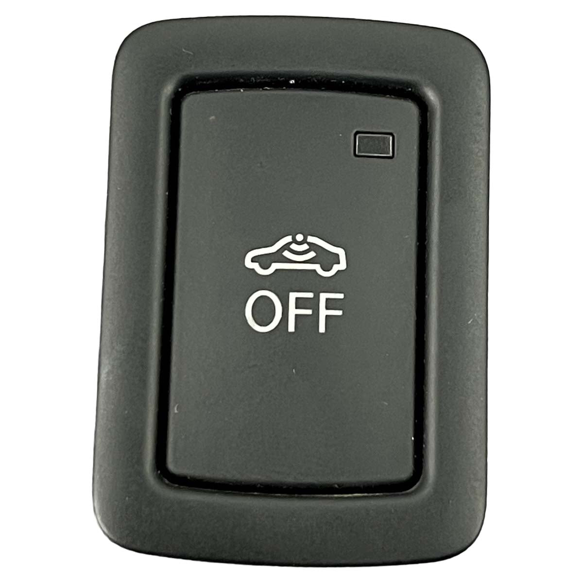 Botão Sensor Interno OFF Alarme Audi A4 B8 2014 2015 2016
