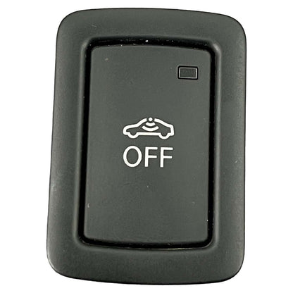 Botão Sensor Interno OFF Alarme Audi A4 B8 2014 2015 2016