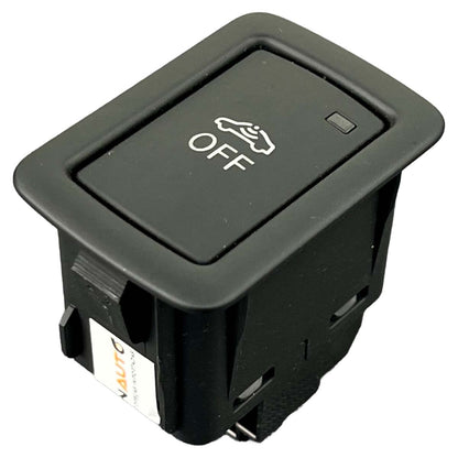 Botão Sensor Interno OFF Alarme Audi A4 B8 2014 2015 2016