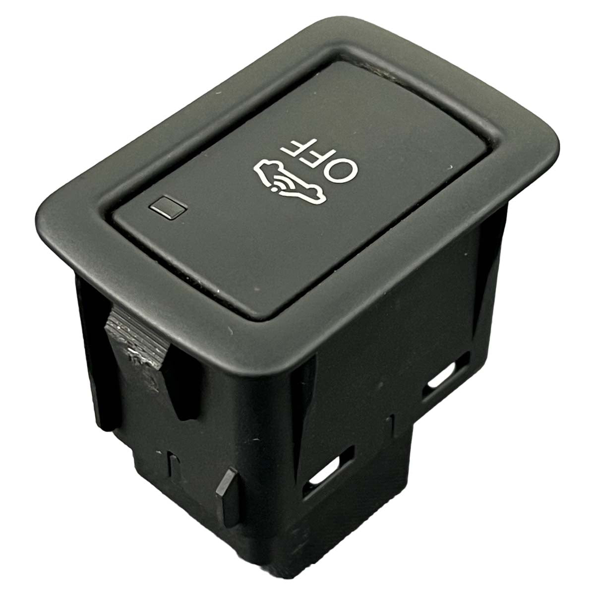 Botão Sensor Interno OFF Alarme Audi A4 B8 2014 2015 2016