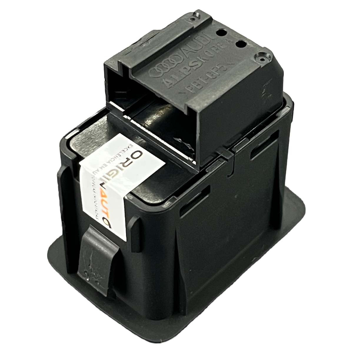 Botão Sensor Interno OFF Alarme Audi A4 B8 2014 2015 2016