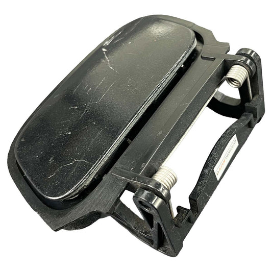 Tampa Esguicho Farol Audi A4 2013 2014 2015 2016 Esquerdo