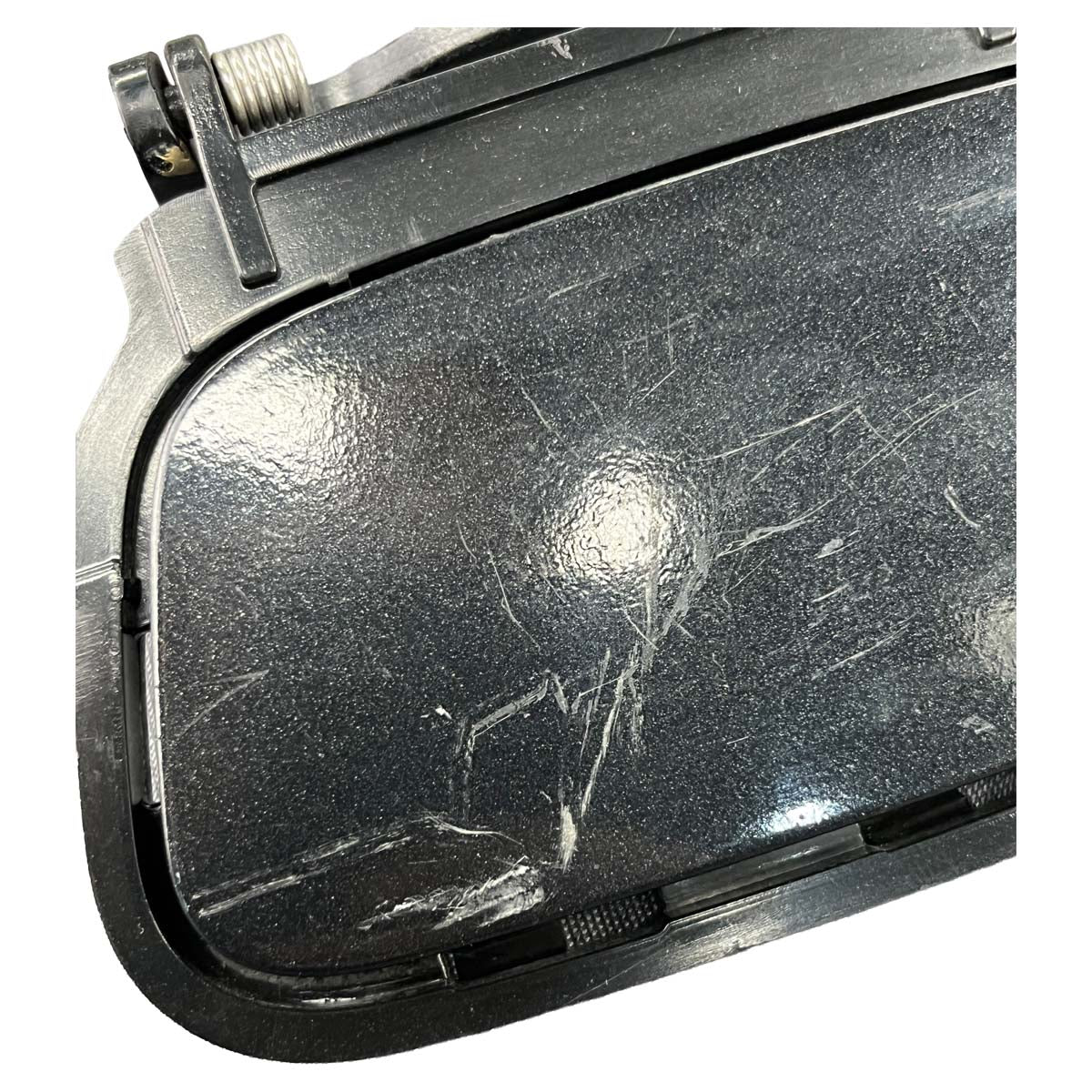 Tampa Esguicho Farol Audi A4 2013 2014 2015 2016 Esquerdo