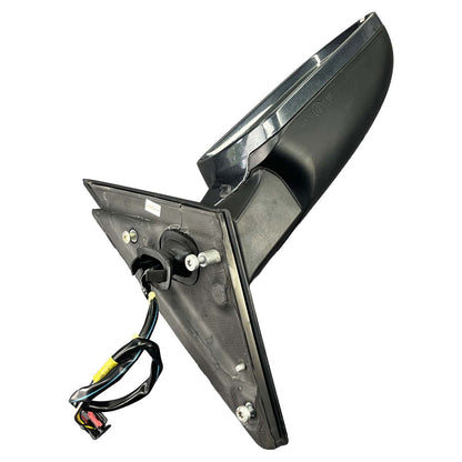 Espelho Retrovisor Audi A4 B8 2013 2014 2015 2016 Direito