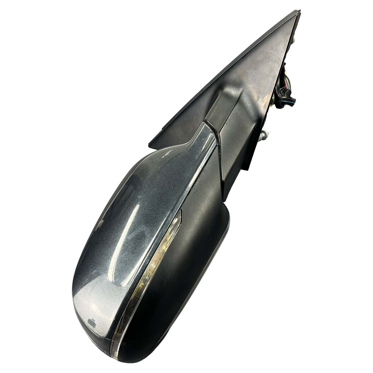 Espelho Retrovisor Audi A4 B8 2013 2014 2015 2016 Dianteiro Direito