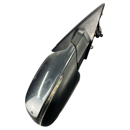 Espelho Retrovisor Audi A4 B8 2013 2014 2015 2016 Direito