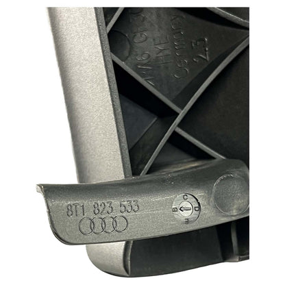 Alavanca Puxador Abertura Capô Audi A4 B8 2014 2015 2016